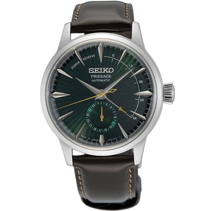 Seiko Watch - Seiko Presage - SSA459