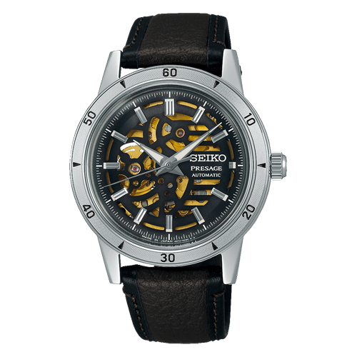 Seiko Watch - Presage - SSA461