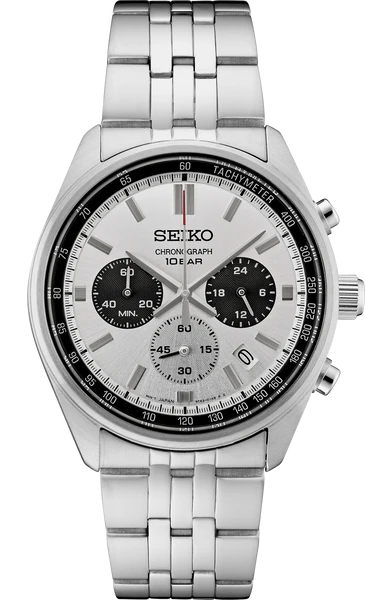 Seiko Watch - Essentials Collection - SSB425