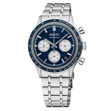 Seiko Watch - Essentials - SSB477