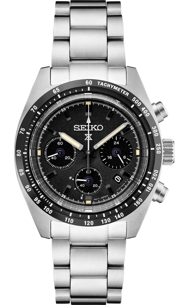 Seiko Watch - Prospex - SSC819