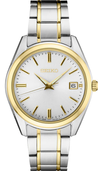Seiko Watch - Essentials Collection - SUR312