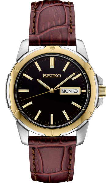 Seiko Watch - Essentials Collection - SUR360
