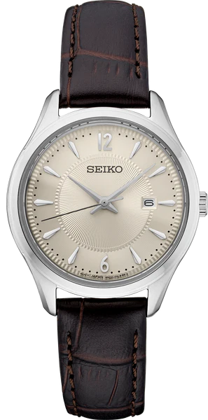 Seiko Watch - Essentials Collection - SUR427