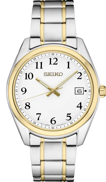 Seiko Watch - Essentials Collection - SUR460