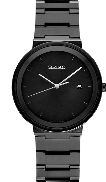 Seiko Watch - Essentials Collection - SUR487