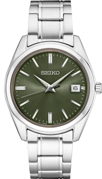 Seiko Watch - Essentials - SUR527