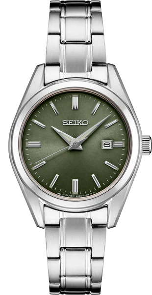Seiko Watch - Essentials Collection - SUR533