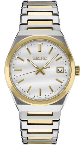 Seiko Watch - Essentials Collection - SUR558