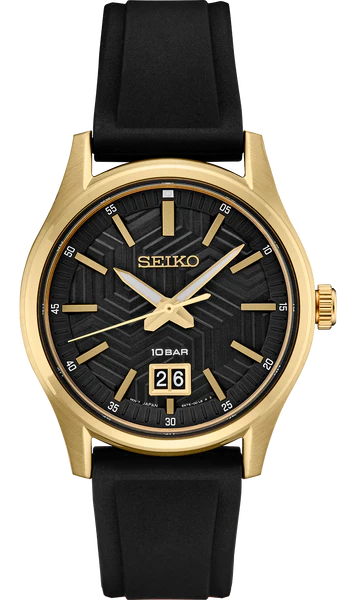Seiko Watch - Essentials Collection - SUR560