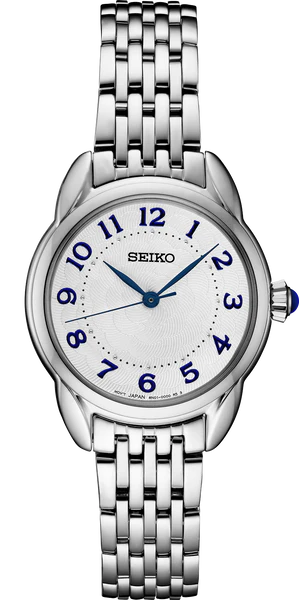 Seiko Watch - Essentials Collection - SUR561