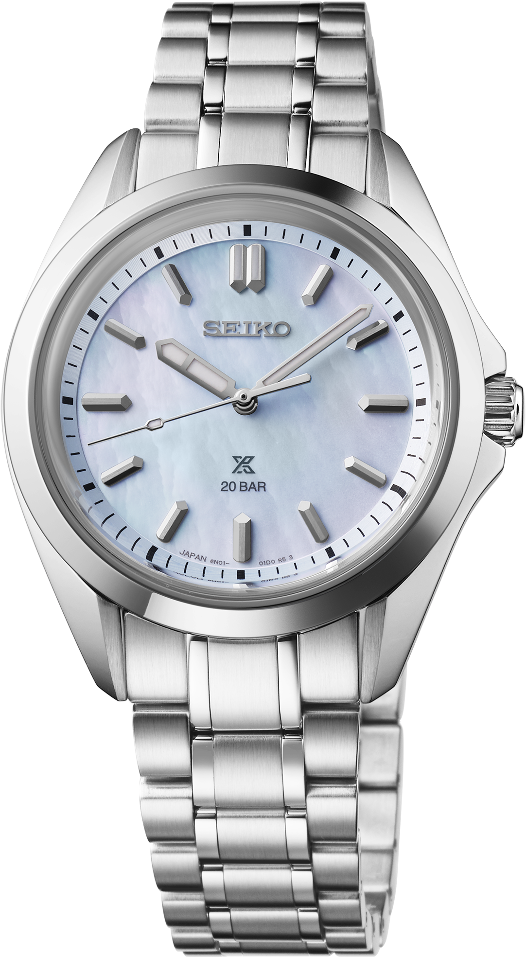 Seiko Watch - Prospex Sea Series - SUR607