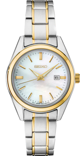 Seiko Watch - Essentials Collection - SUR636