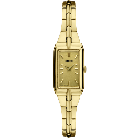 Seiko Watch - Essentials Collection SWR048