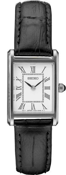 Seiko Watch - Essentials - SWR053