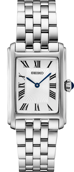 Seiko Watch - Essentials Collection - SWR083