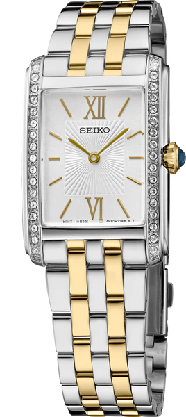 Seiko Watch - Essentials Collection - SWR093