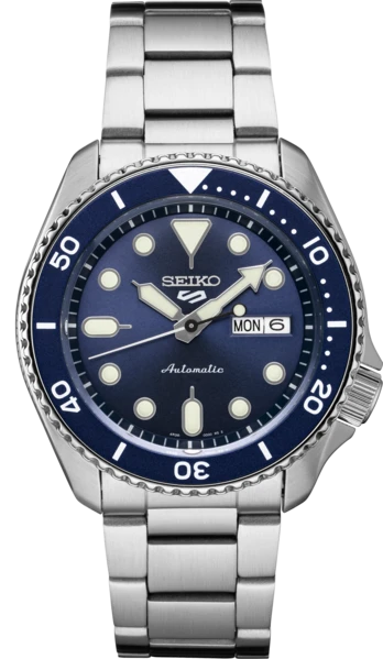 Seiko Watch - Seiko 5 Sports - SRPD51