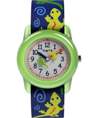 Timex Watch - Time Teacher - T728819J