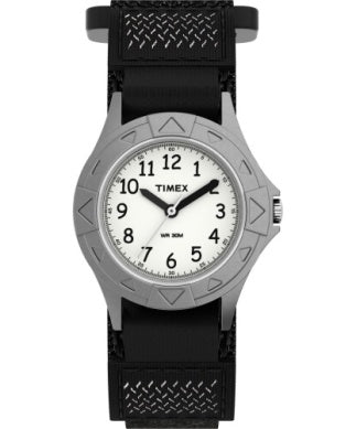 Timex Watch - Time Teacher - T790519J
