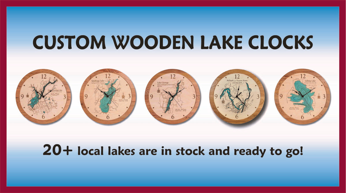 Time Square Clock Shop - Watches, Clocks, Engraving - Albany Region NY