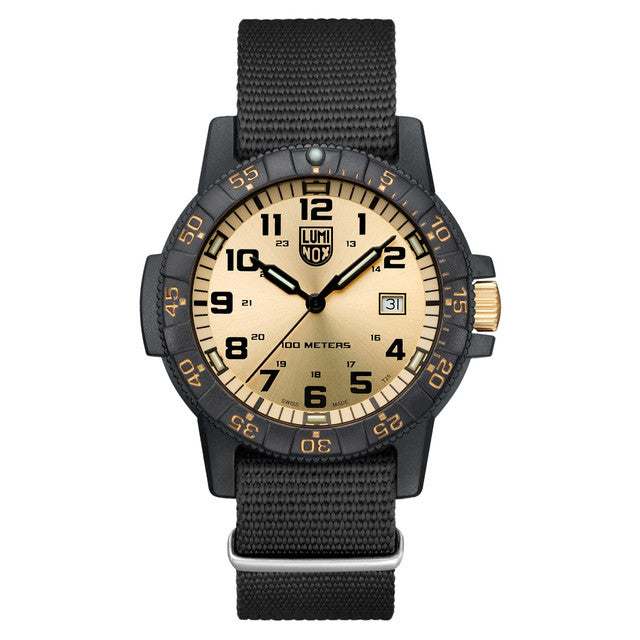 Luminox Watch - Leatherback Sea Turtle Giant - XS.ZC25.GP