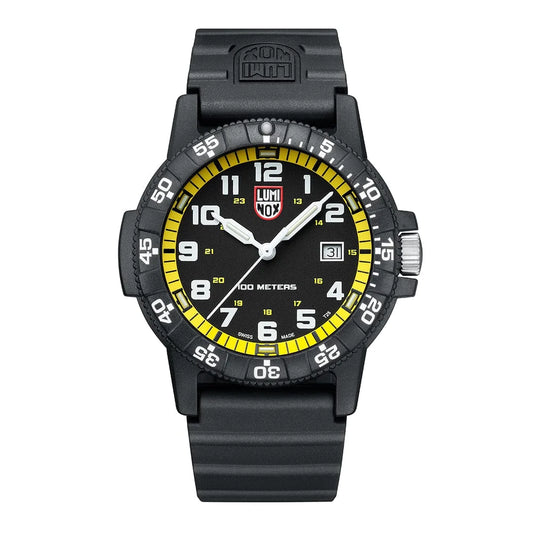 Luminox Watch - Leatherback SEA Turtle Giant - XS.0325