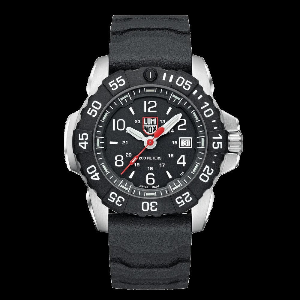 Luminox Watch - Navy SEAL Carbonox Military Watch - XS.3251.CB