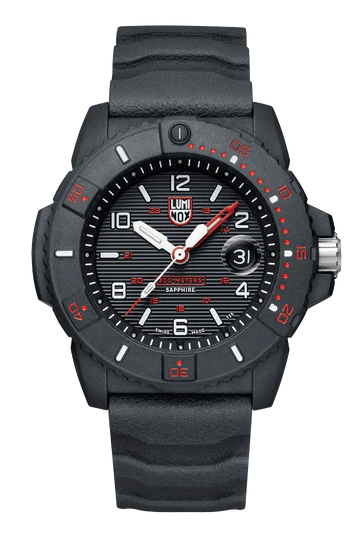 Luminox Watch - Navy SEAL, 45 mm, Military Dive Watch - XS.3615.V