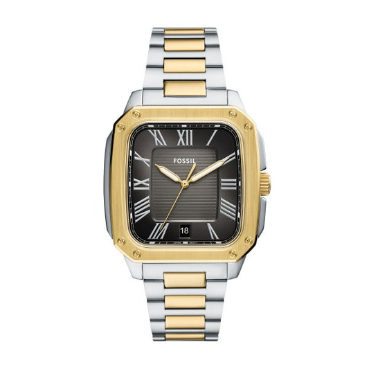 Fossil Watch - Crosby - FS6123