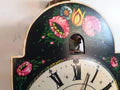 North Coast Imports - Cuckoo Clock - Shield with Glass Bell - 3402