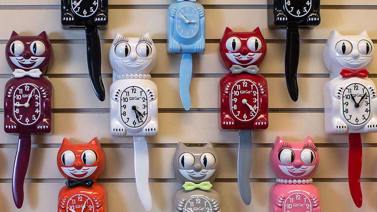 Time Square Clock Shop - Watches, Clocks, Engraving - Albany Region NY