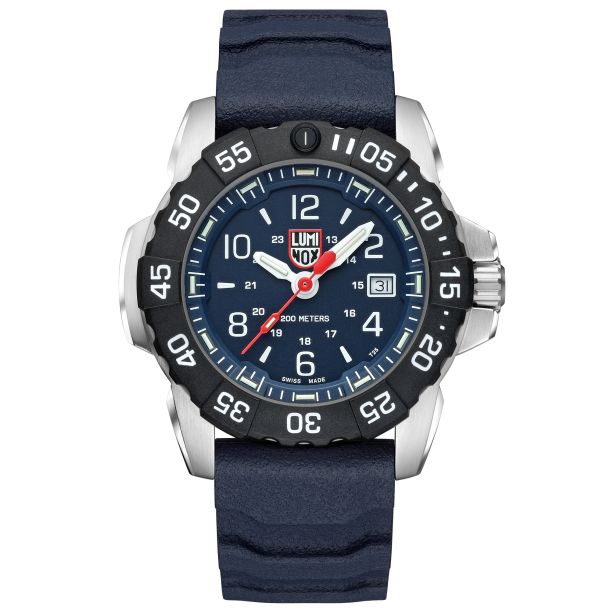 Luminox Watch - Navy SEAL Carbonox Military Watch - XS.3253.CB