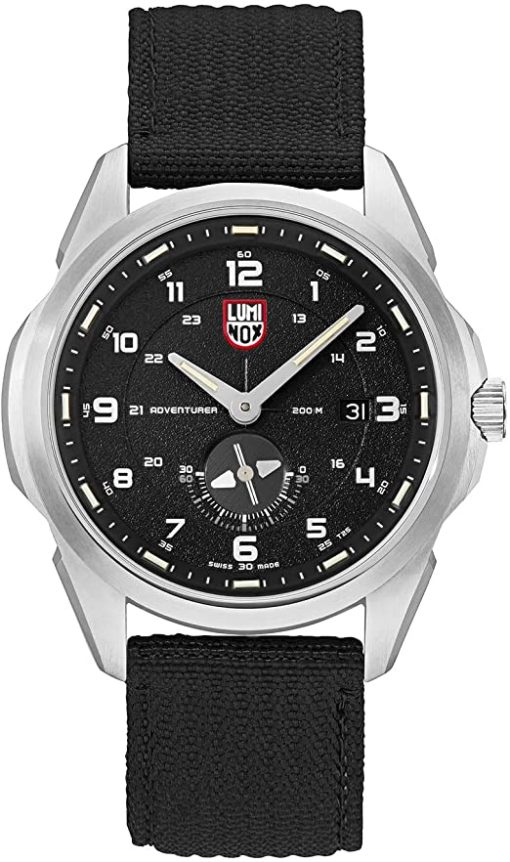 Luminox Watch - Atacama Adventurer - 1761 - Time Square Clock Shop