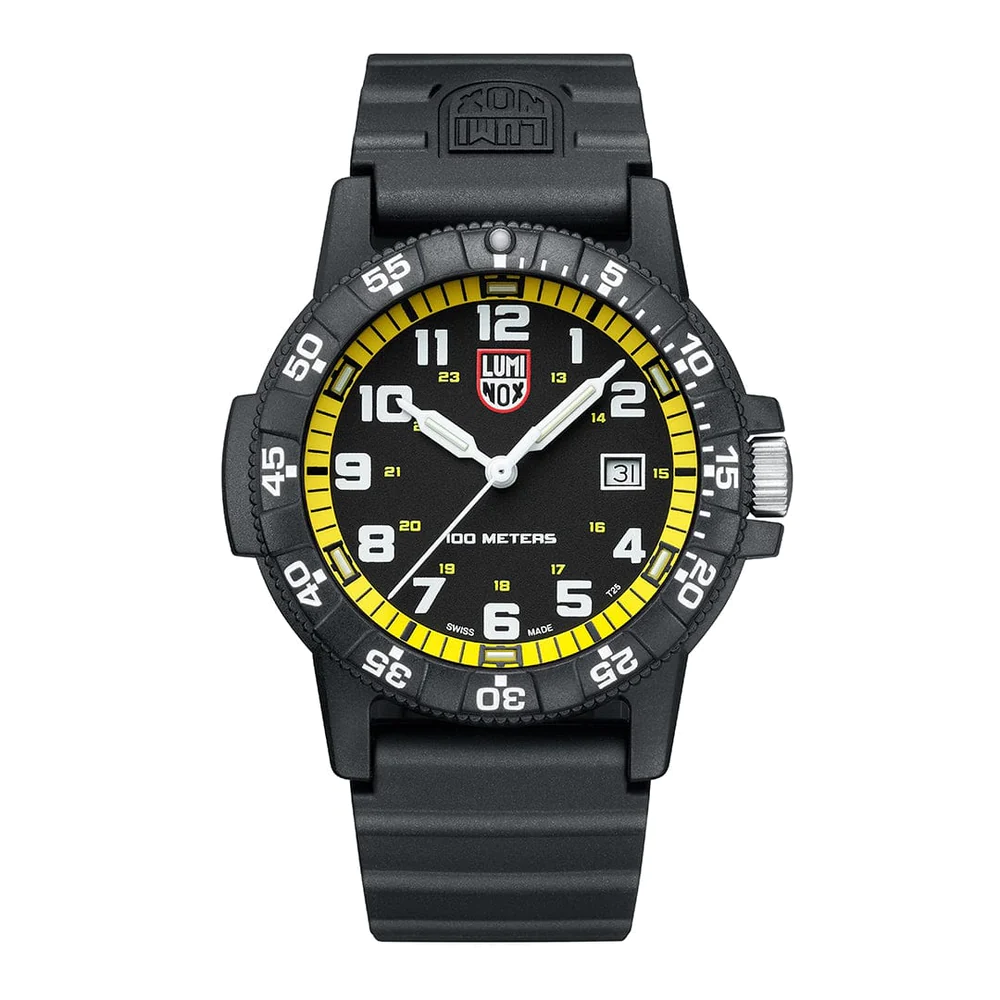 Luminox Watch - Leatherback SEA Turtle Giant - XS.0325 - Time Square ...